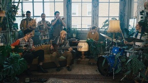 Das Konvolut – Jazz Funk Afrobeat