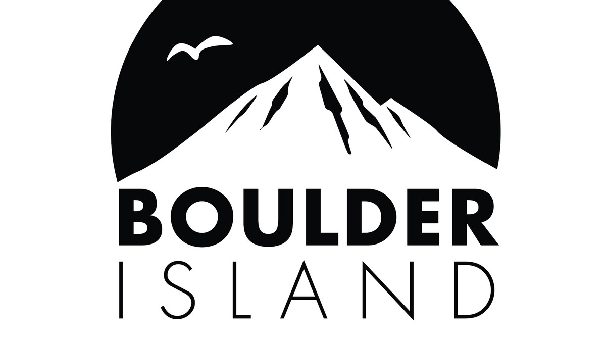 Boulder Island Mannheim