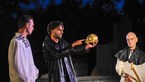 Hamlet von William Shakespeare
