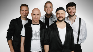 Alte Bekannte: Mehr! – Live 2.0