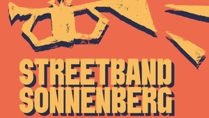 Streetband Sonnenberg by Paper Lantern Collective