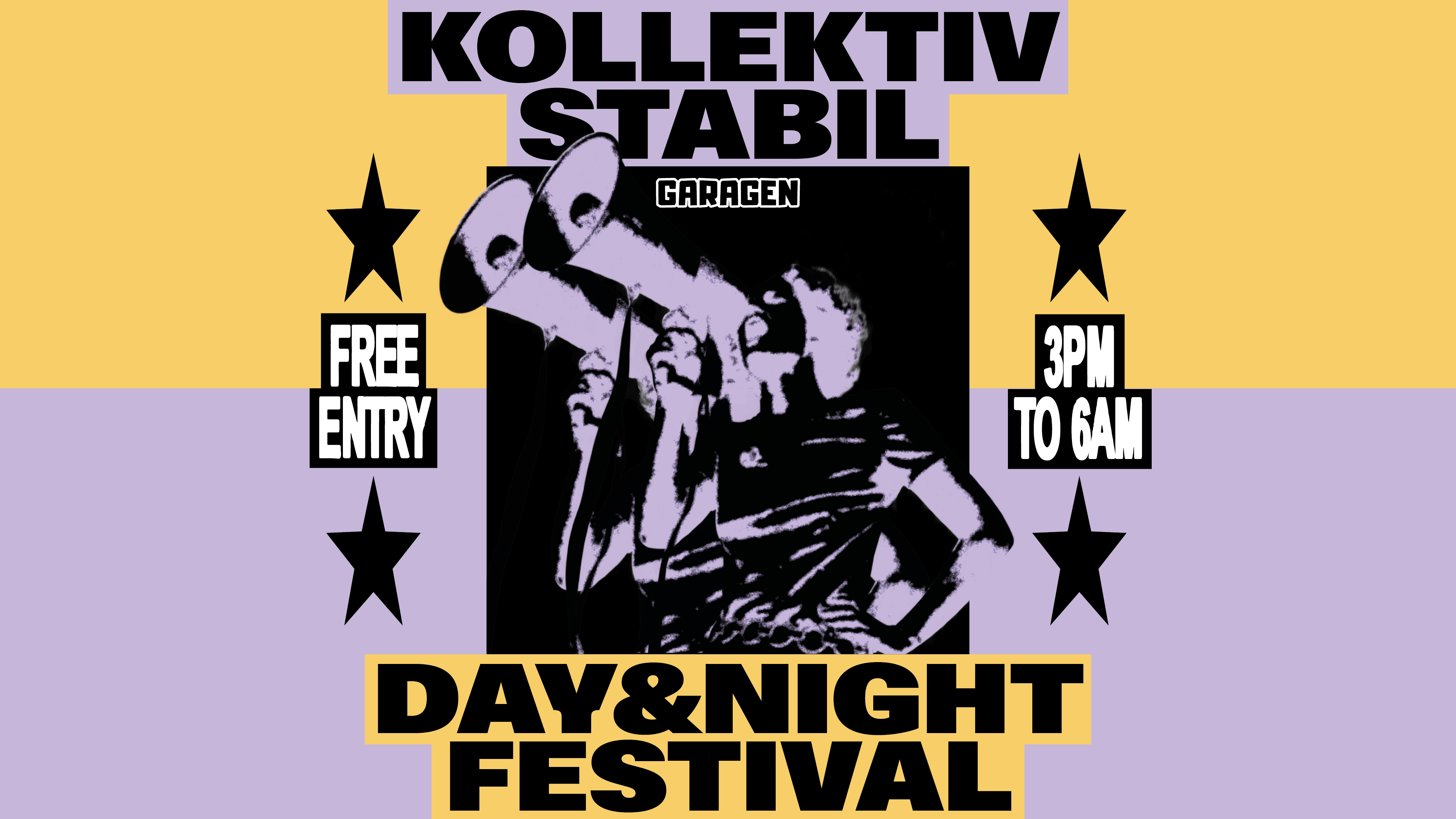 KOLLEKTIV STABIL