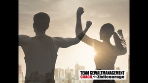 Zivilcourage-Training: Gewaltmanagement im Team