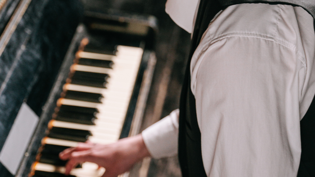 Sing mit! 80er Jahre