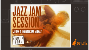 Jazz Jam Session