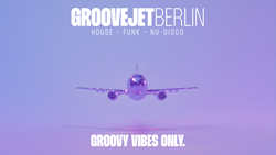 GrooveJet Berlin