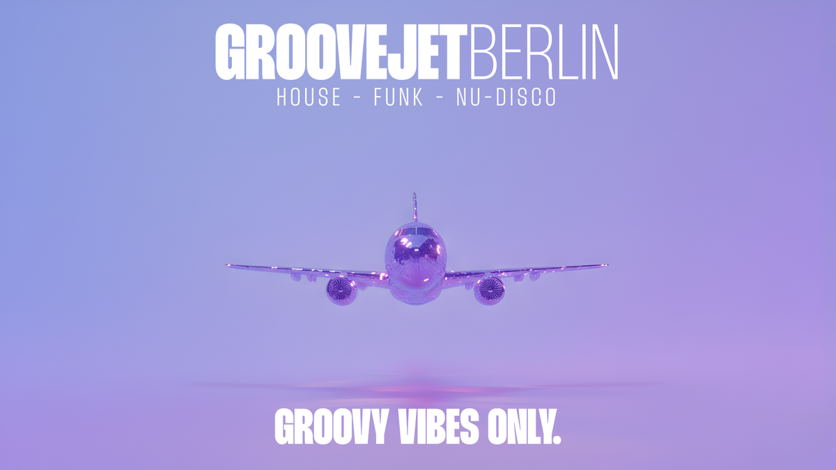 GrooveJet Berlin