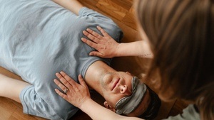 Transformatives Atmen (Concious Connected Breathing)