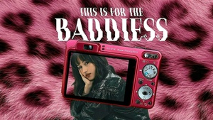 Baddiess Party • Bahnhof Pauli Hamburg