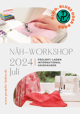 Näh-Workshop
