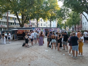 FLNGRN NRDS BÜDCHENTAG-FETE
