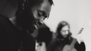 Live im Foyer – Kimuntu