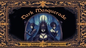Dark Masquerade