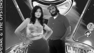 PEARL & THE OYSTERS (L.A., Stones Throw)