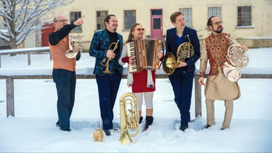 Unterbiberger Hofmusik: Zeitenspiel