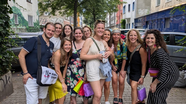 Kölsche Büdchen Tour inkl. 1 Kölsch