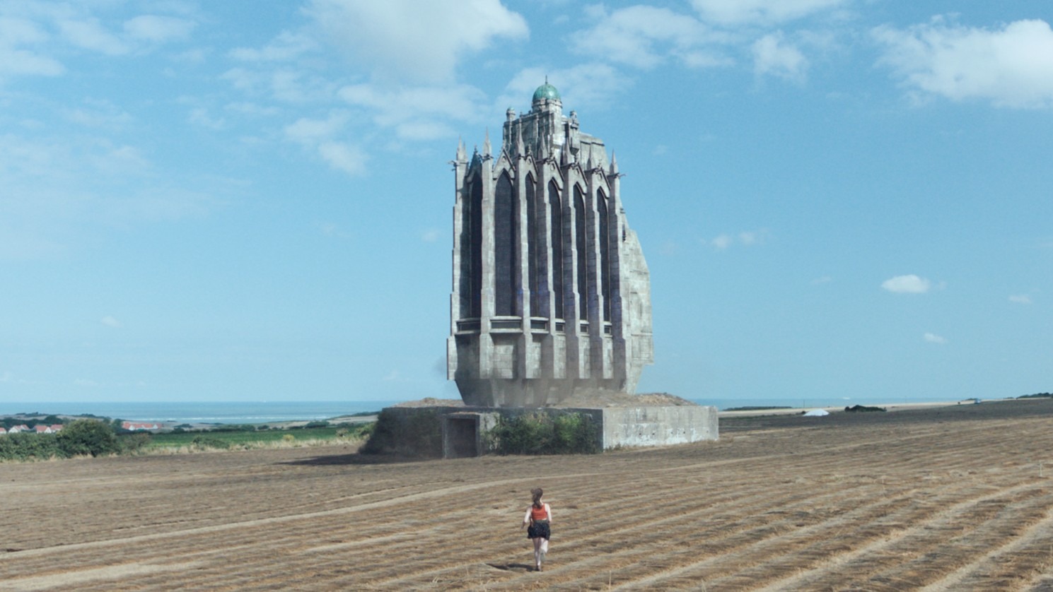 Französischer Filmclub · Das Imperium