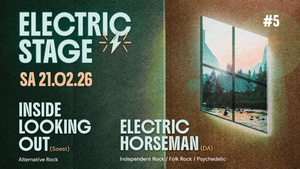 Electric Stage vol. 5