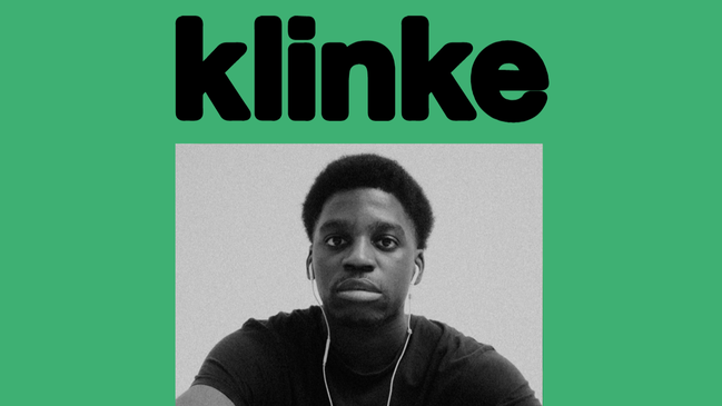 KLINKE: Benny Dia