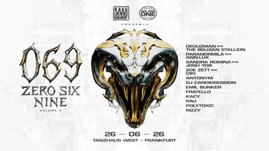 069 Zero Six Nine - Vol. IV