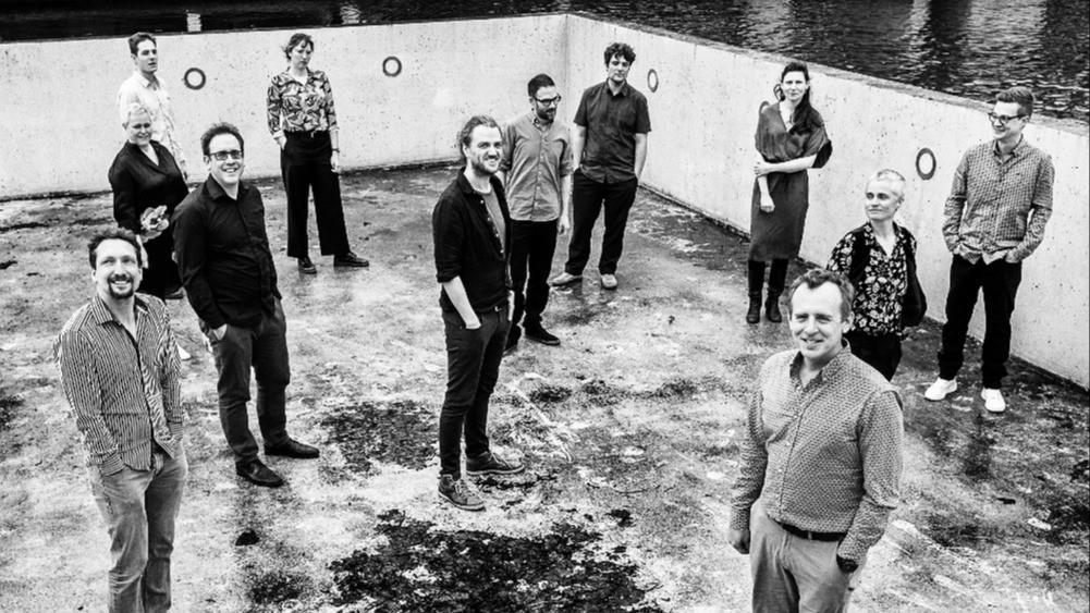 Don't leave the Room // NADAR ensemble