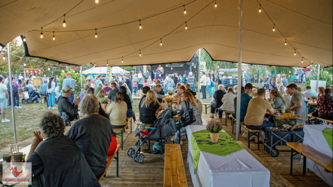 11. Hemelinger Vielfalt - HEVIE Das Stadtteilfest