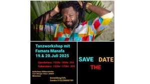 TROMMELWORKSHOP