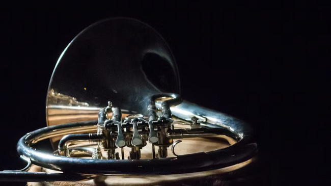 WOMEN IN JAZZ - Nubya Garcia (GB)