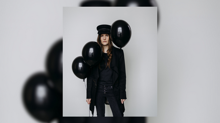 Spätcafé im Glockenhof: Kati von Schwerin