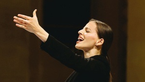 Alice im Wunderland - Orchestererzählung von Henrik Albrecht nach Lewis Carroll