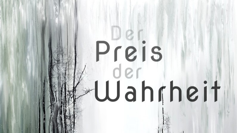 Theater-Café - Der Preis der Wahrheit