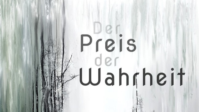 Theater-Café - Der Preis der Wahrheit