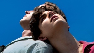 Call Me By Your Name