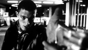 Open Air Kino: LA HAINE (30th Anniversary) (OmU)