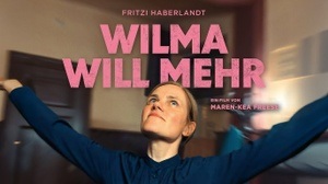 Psychoanalyse & Film: Wilma will mehr