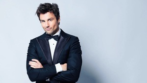 Lars Redlich "Ein bisschen Lars muss sein"