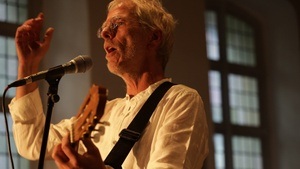 »Gundermann–Mitsingkonzert« Ute & Andreas Zöllner