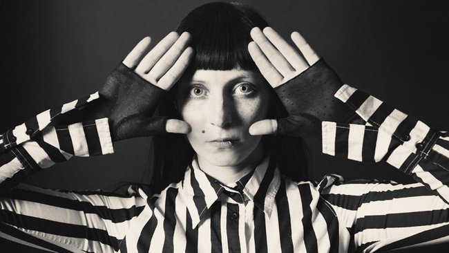 Down&Up - Downtempo Rave & Kleidertausch