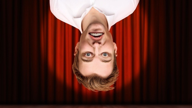 Bernard Liebermann – Mein Kopf steht kopf