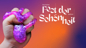 Kleines Fest der wahren Schönheit - Party ab 22:30 Uhr