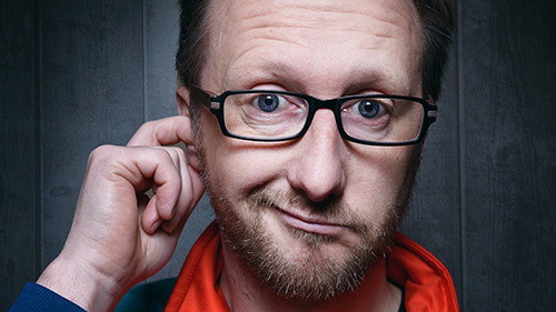 Ralf Senkel - „Der hat gesessen!“