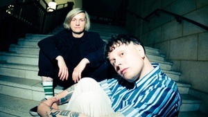 JOTTJOTT – Indie-Pop