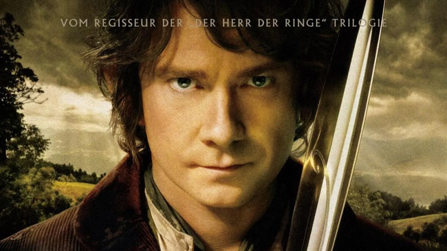 Der Hobbit Eine unerwartete Reise