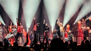 WAHNSINN! DIE SHOW - DIE BESTE WOLFGANG PETRY PARTY GEHT WEITER