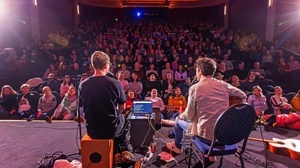 Das Betreute Singen *Januar