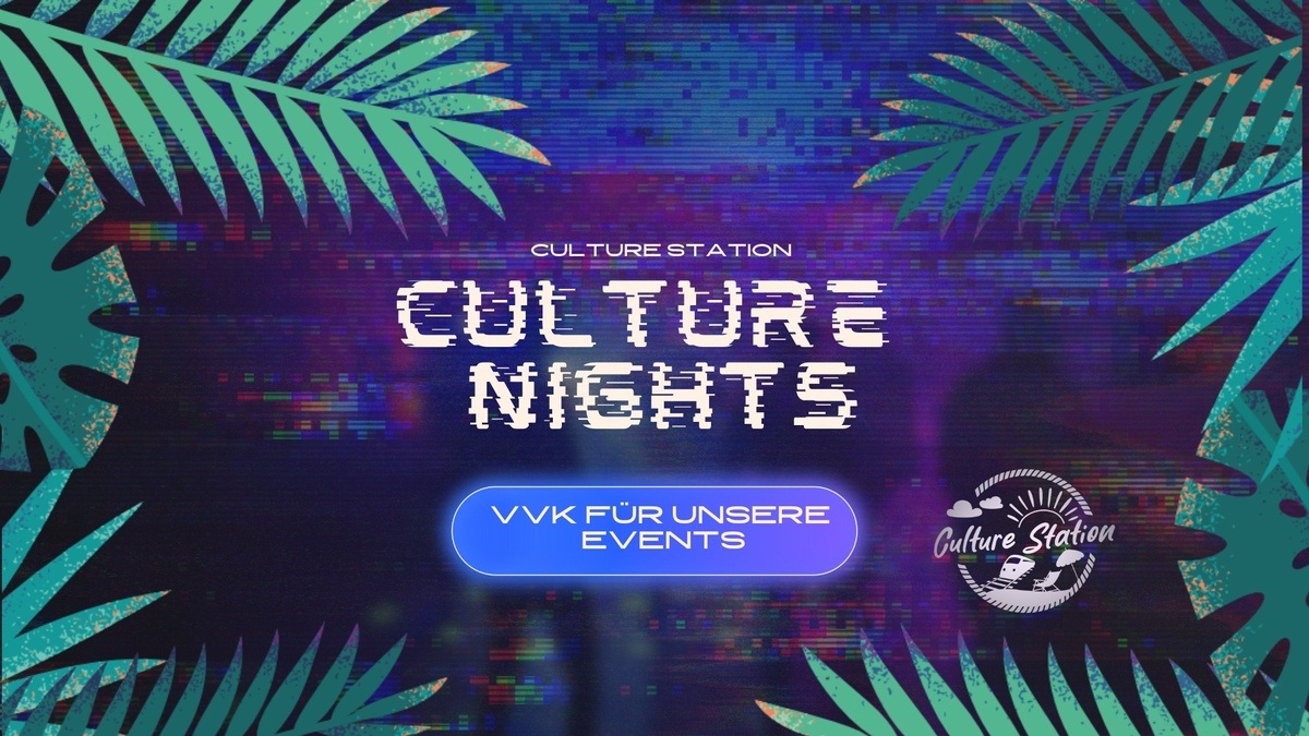 Culture Station