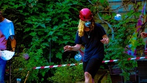 Heimwerker Live bei der Planet Festival Tour