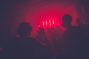 Reggaeton Safari im Amelie Club