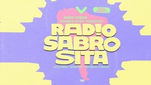 RADIO SABROSITA• JEDEN DONNERSTAG • AB 23 H IM VEEDEL CLUB