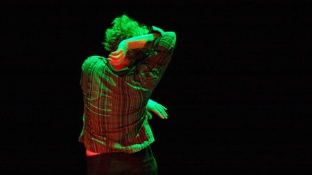 Workshop-Labor: SOLO-IMPROVISATION AUF DER BÜHNE | mit Caroline Simon